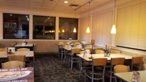 Fazoli's - Jonesboro