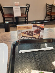 Fazoli's - Paragould