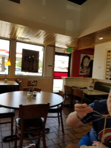 Fazoli's - Arvada