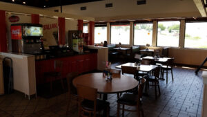 Fazoli's - Aurora