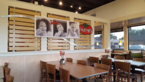 Fazoli's - Northglenn
