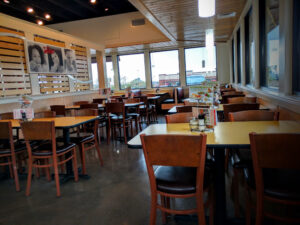 Fazoli's - Pueblo