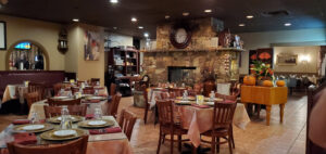 Fazzini's Restaurant & Banquet Hall - Woonsocket