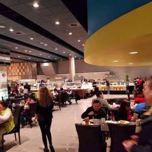 Feast Buffet - Renton