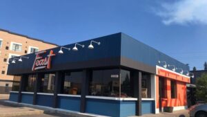 Feast World Kitchen - Spokane