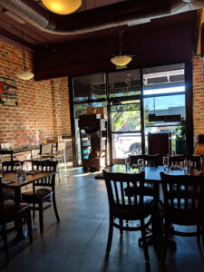 Feast@316 - Camas