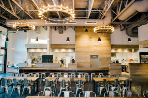 Federal Galley - Pittsburgh