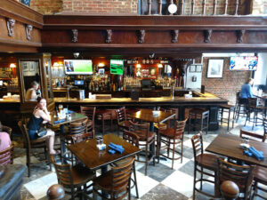 Federal House Bar & Grille - Annapolis