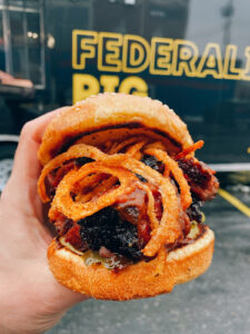 Federalist Pig - Hyattsville