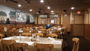 Federici's Family Restaurant - Freehold