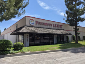Federico's Bakery (Duarte) - Duarte