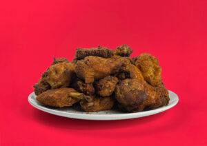 Fedwings - Fairfax