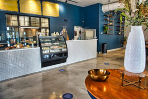 Feedwell Kitchen and Bakery - Cedar Rapids