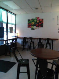 Feel Good Smoothie Bar and Cafe - Oneonta