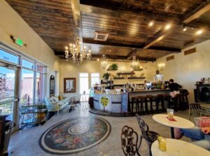 FeelLove Coffee - St. George