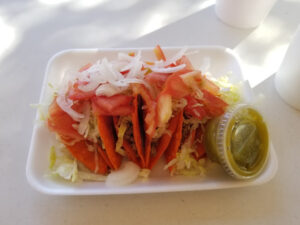 Felipe's Hot Dogs - Eagle Pass