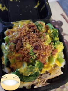 Felix's Baked Potatoes - Springfield