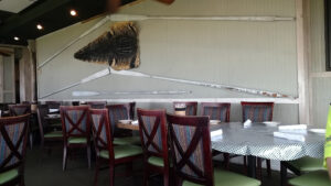 Felix's Fish Camp Restaurant - Spanish Fort