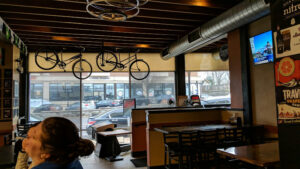 Felix's Pizza Pub - St. Louis