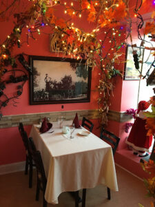 Fellini Cafe Bryn Mawr - Bryn Mawr