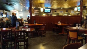 Fellini's - Norfolk
