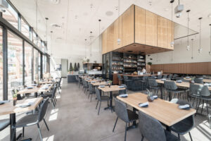 Fellow Osteria & Pizzeria - Scottsdale