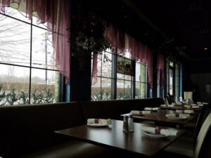 Femmina Italian Grill - Medford