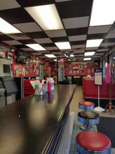 Fenderz Drive In - Collinsville