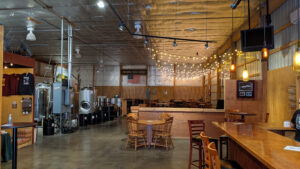 Fenton Winery & Brewery - Fenton