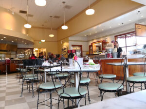 Fentons Creamery - Oakland