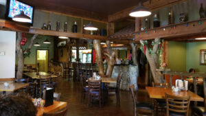 Fera's Pasta & Pizza - Denton