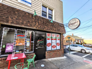 Ferazzoli's Italian Kitchen - North Arlington