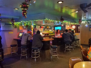 Fergie's On the Ave - Tacoma