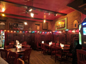 Fergie's Pub - Philadelphia