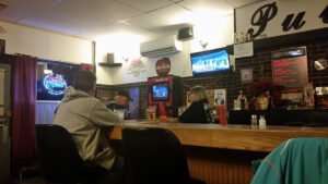Ferguson's Pub - Huntingdon