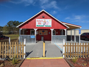 Ferley's BBQ - Acworth