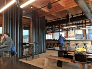Ferment Brewing Company - Hood River