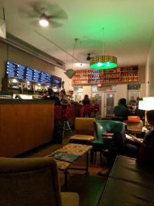 Fermentation Lounge - Tallahassee