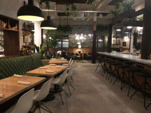 Fern Bar - Sebastopol
