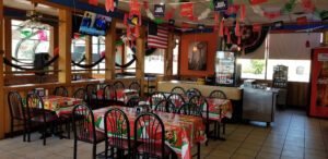 Fernanda's Mexican Restaurant - Killeen