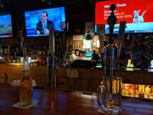 Fernandes Stein Lounge - Hayward