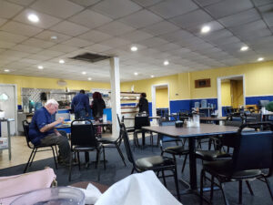 Fernando's - East Ridge