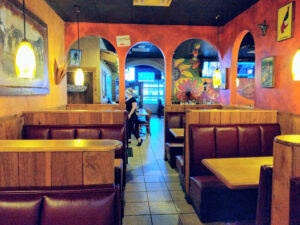 Fernando's Mexican Grill - Dacula