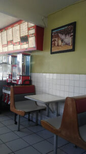 Ferny's Mexican Grill - Santee