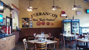 Ferrando's Italian Pizzeria - Aiken