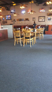 Ferrando's Italian Pizzeria - Aiken