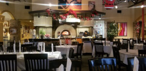 Ferrari's Italian Villa & Chop House - Grapevine