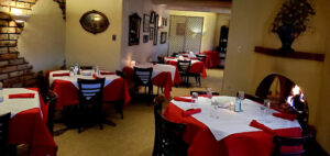 Ferrari's Little Italy and Bakery - Madeira