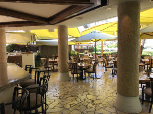 Ferraro's Bar e Ristorante - Kihei