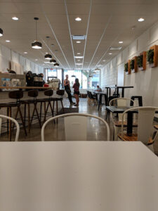 Ferris Coffee & Nut Co. - Holland